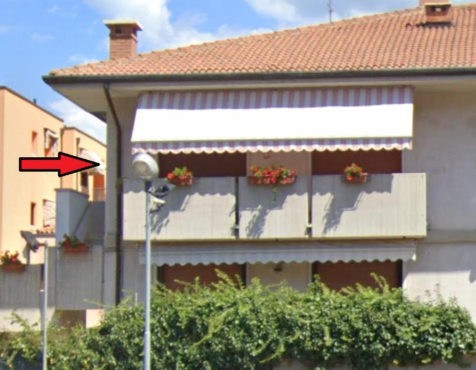Verona Appartamento Dimora Valpantena - Chambres d’hôtes