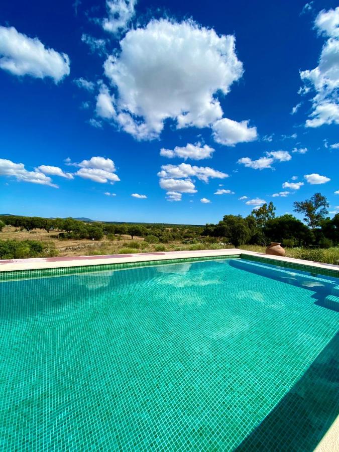 Monte dos Alpendres I Farmhouse - B&B