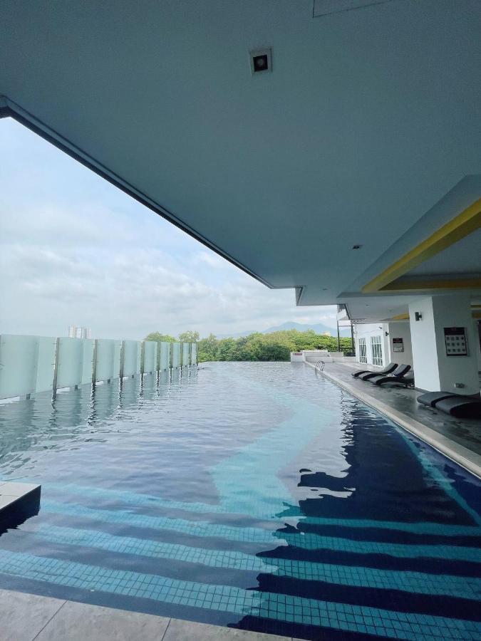 JS Ipoh Homestay At The Majestic Ipoh - Chambres d’hôtes Ipoh