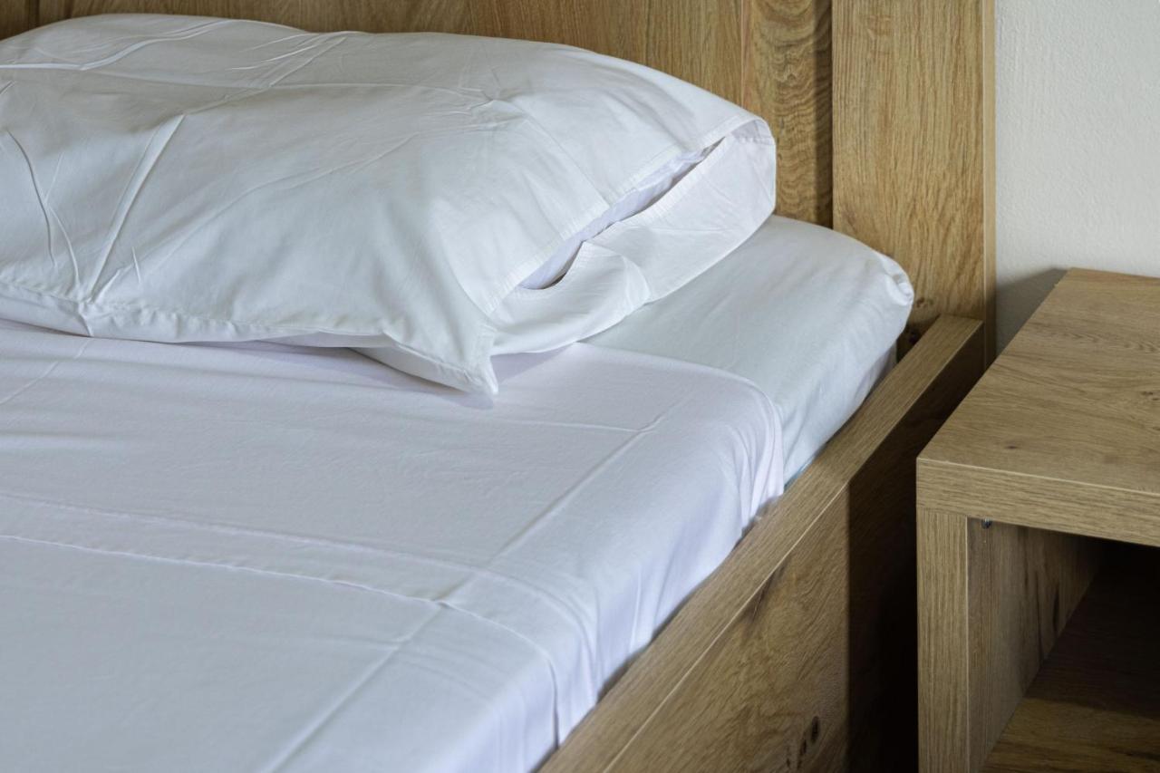 Comfort Dreibettzimmer mit Dusche