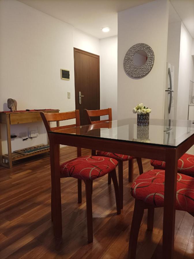 Brisas del Paraná - B&B