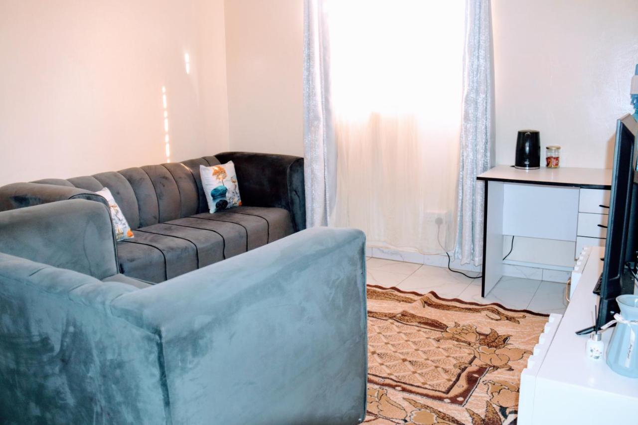 Hillside Homes, Karen-Ngong-Ngong - B&B Nairobi