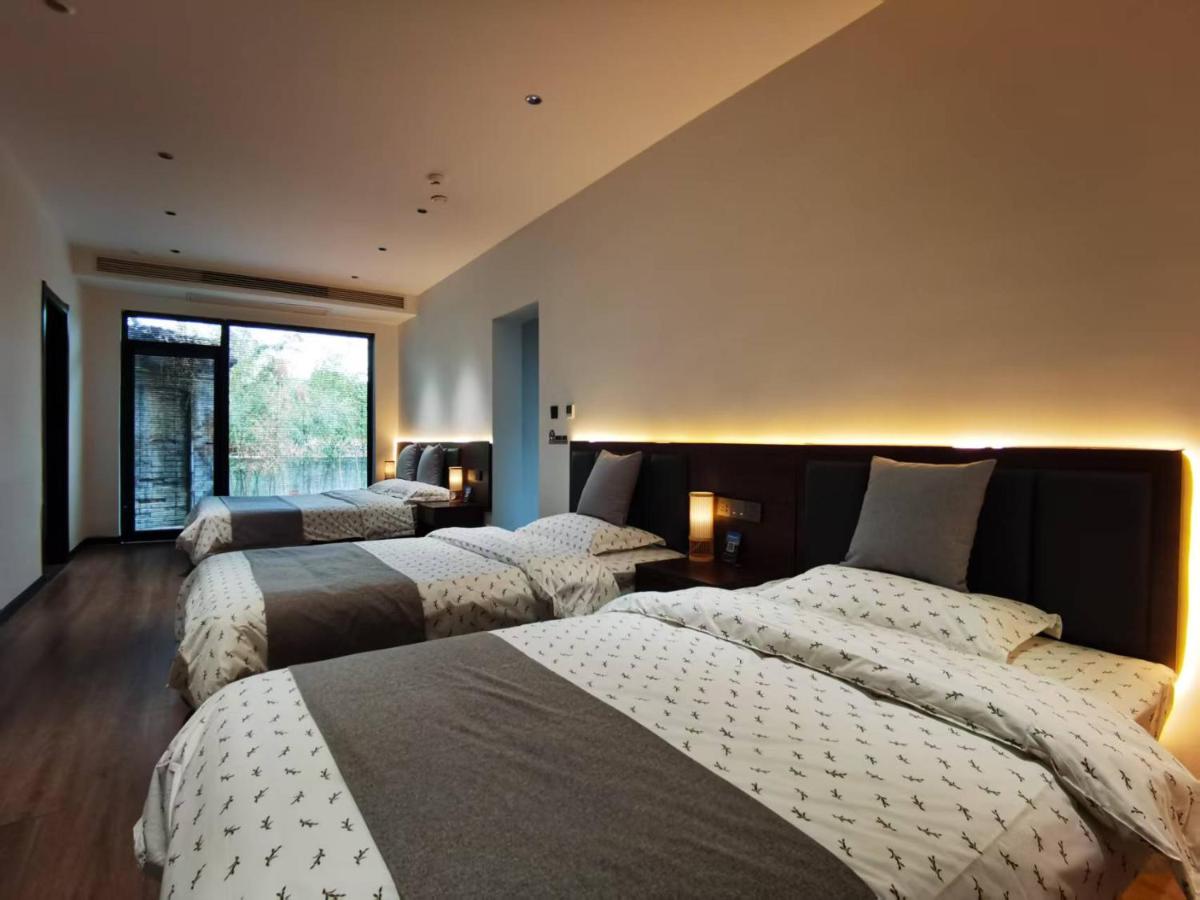 Camera Familiare con Terrazza