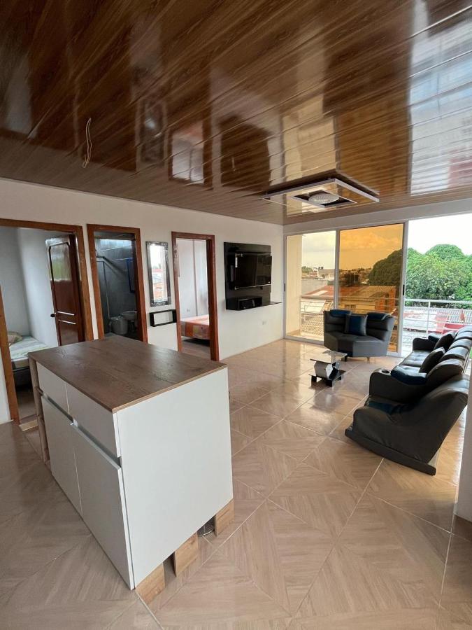 Hermoso Apartamento, comodo y fresco - B&B Acacías