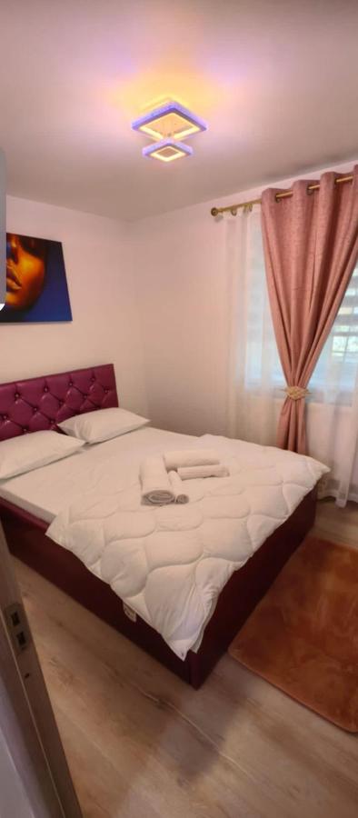 LuxAp - Bed and Breakfast Fălticeni