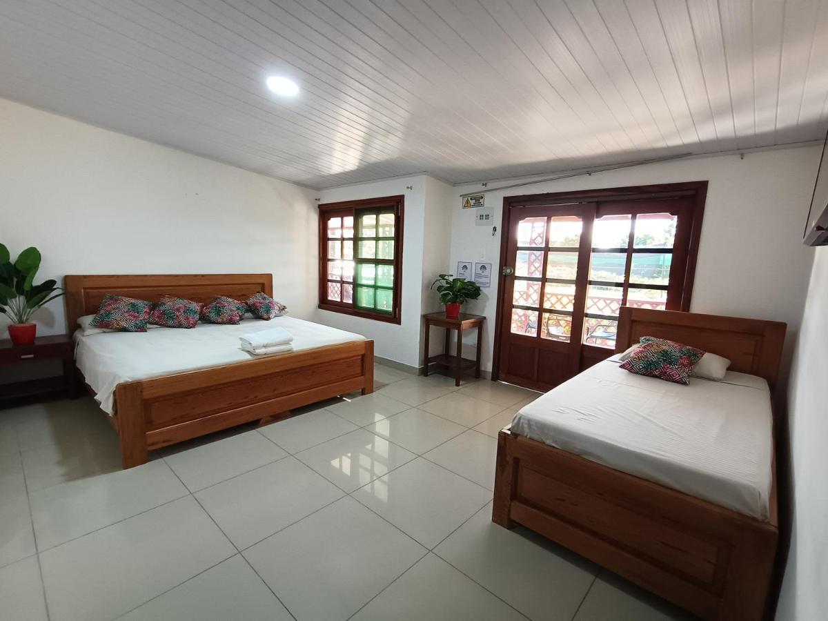 Classic One-Bedroom Apartment with King Bed