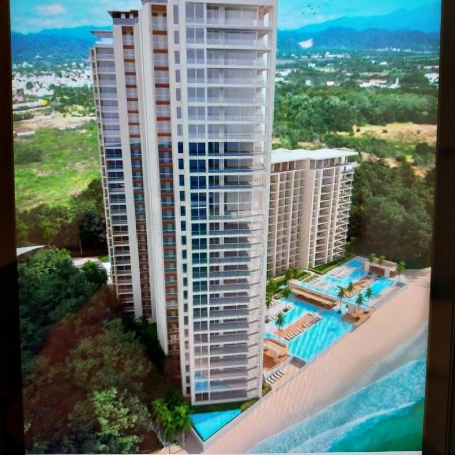 Harbor 171 Ocean Front Residents - B&B Puerto Vallarta