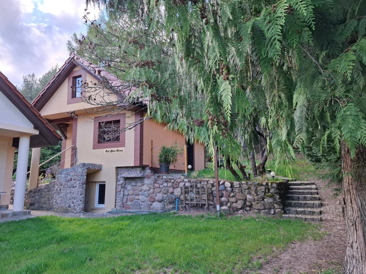 Pod Górą Turma - B&B Kręsk