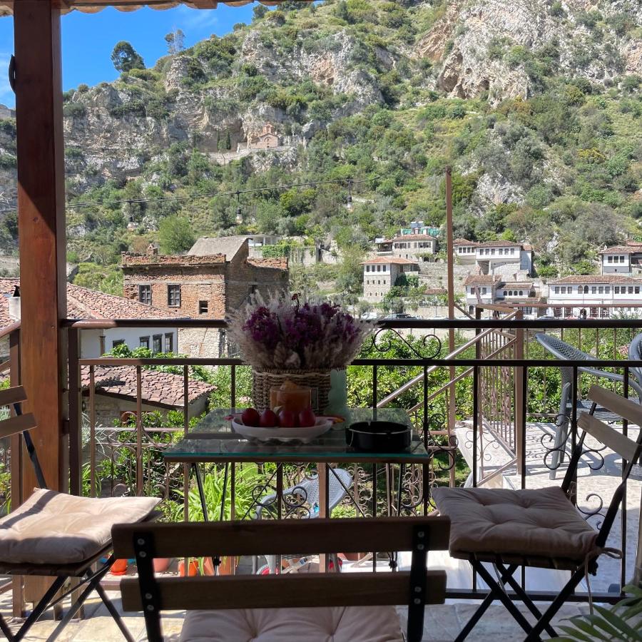 MEROLI Guesthouse - UNESCO quarter - B&B