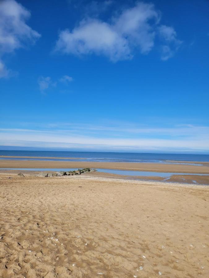 La Mouette Rose - B&B Villers-sur-Mer