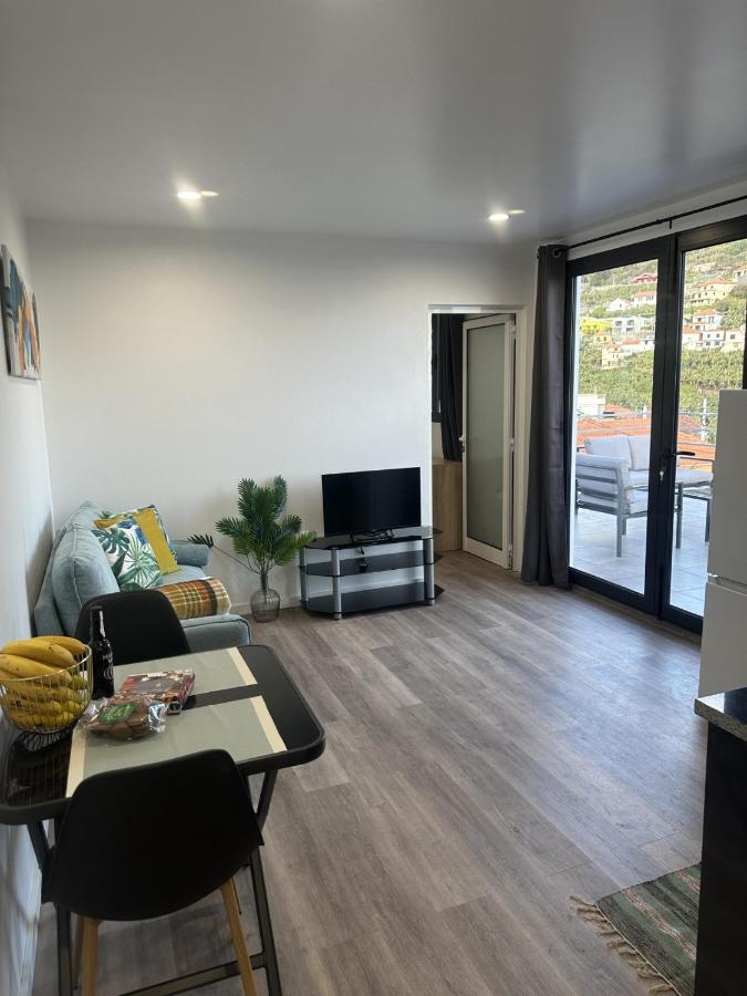 Pearl Of The Sea - Bed and Breakfast Ponta do Sol