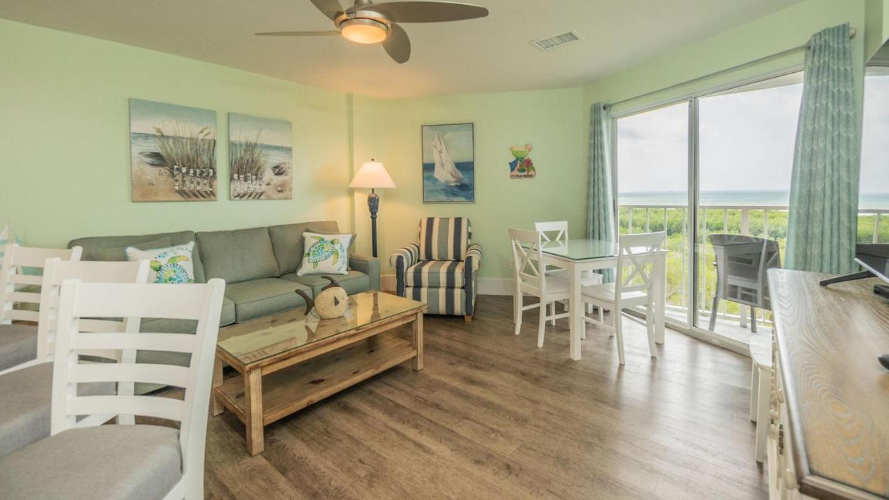 2405 Ocean Pointe Suites - B&B