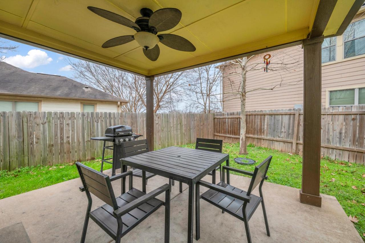 Peachy House - B&B Austin