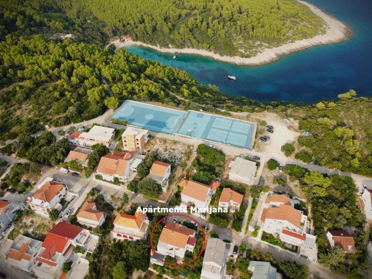 Apartments Marijana - Bed and Breakfast