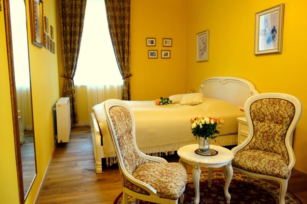 Suite Apartment