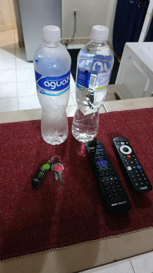 Confortable Apartamento Tegucigalpa - Bed and Breakfast Tegucigalpa