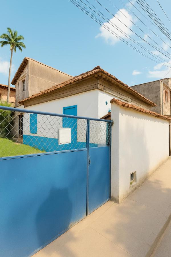 Casa do Pavão - B&B