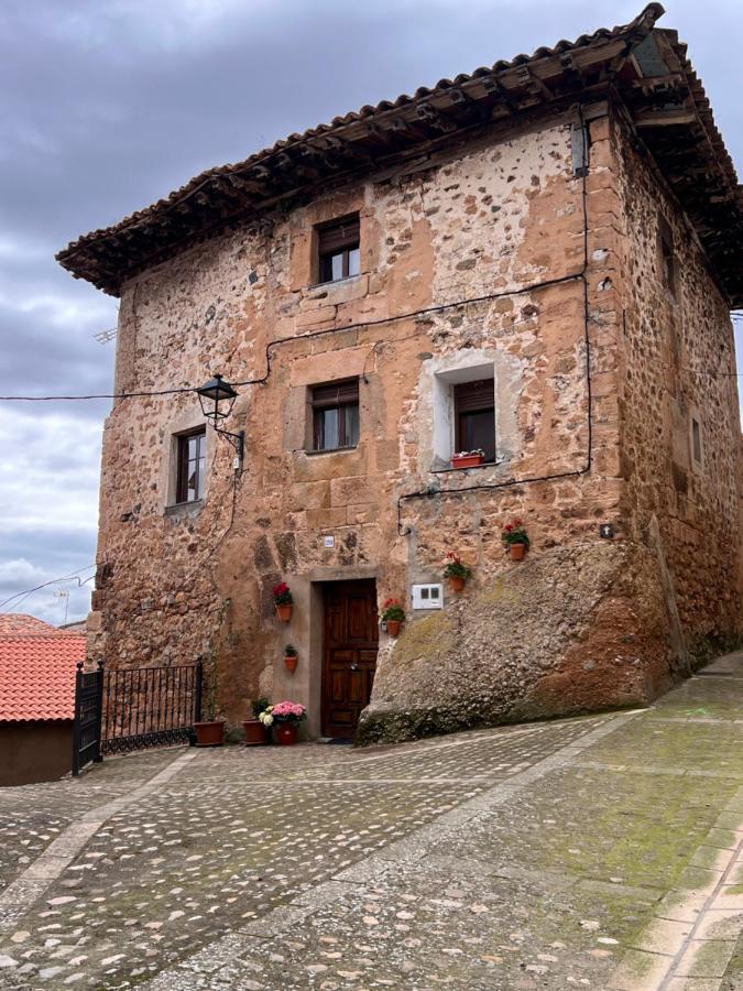 casa rural MATATARDE - Bed and Breakfast