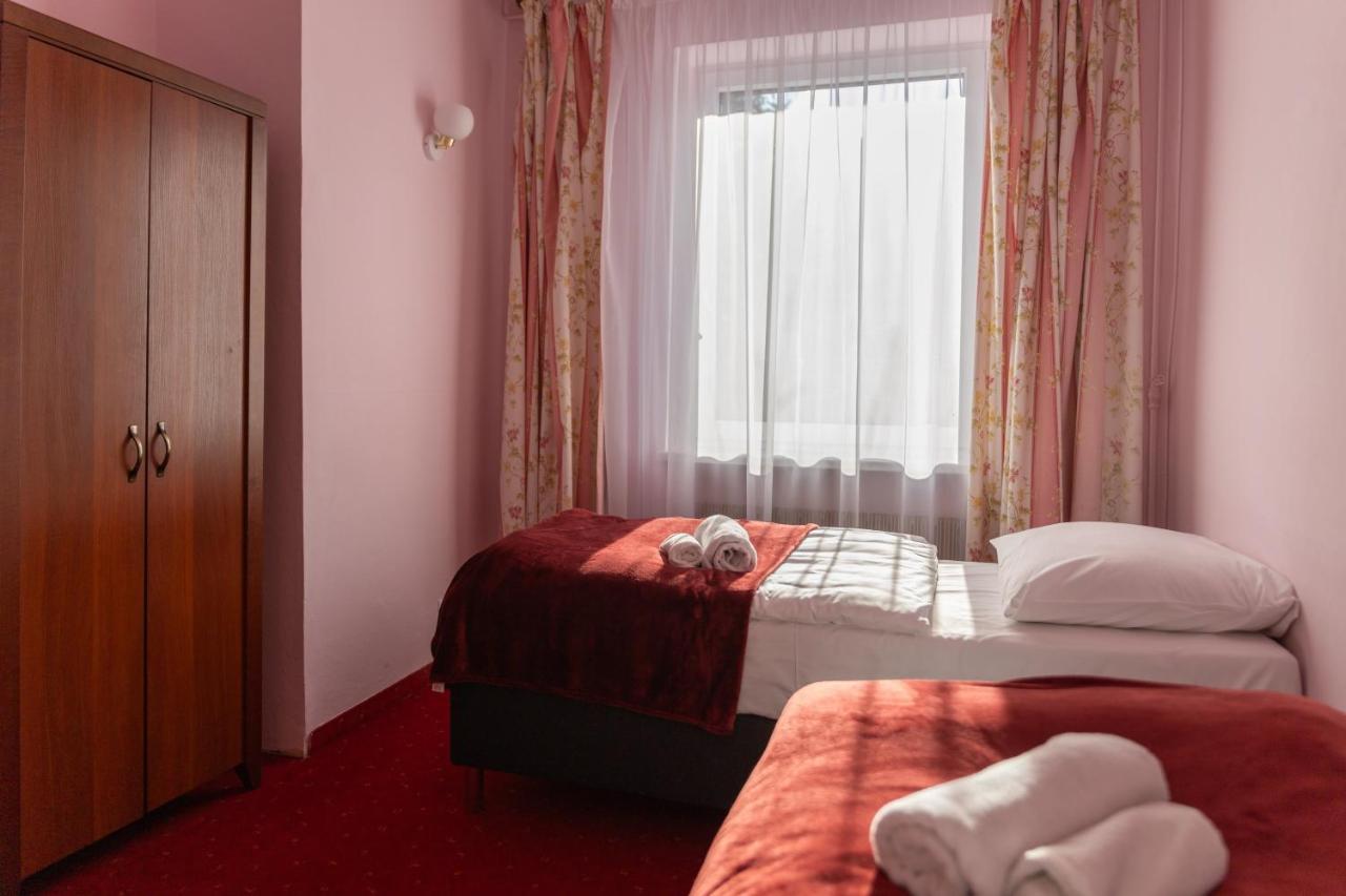 Suite with River View