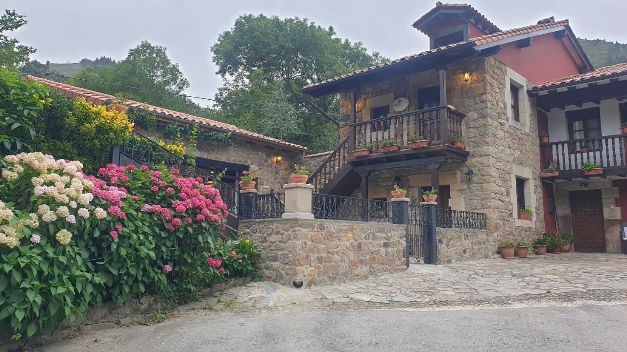 Casas Caborzal - Chambres d’hôtes