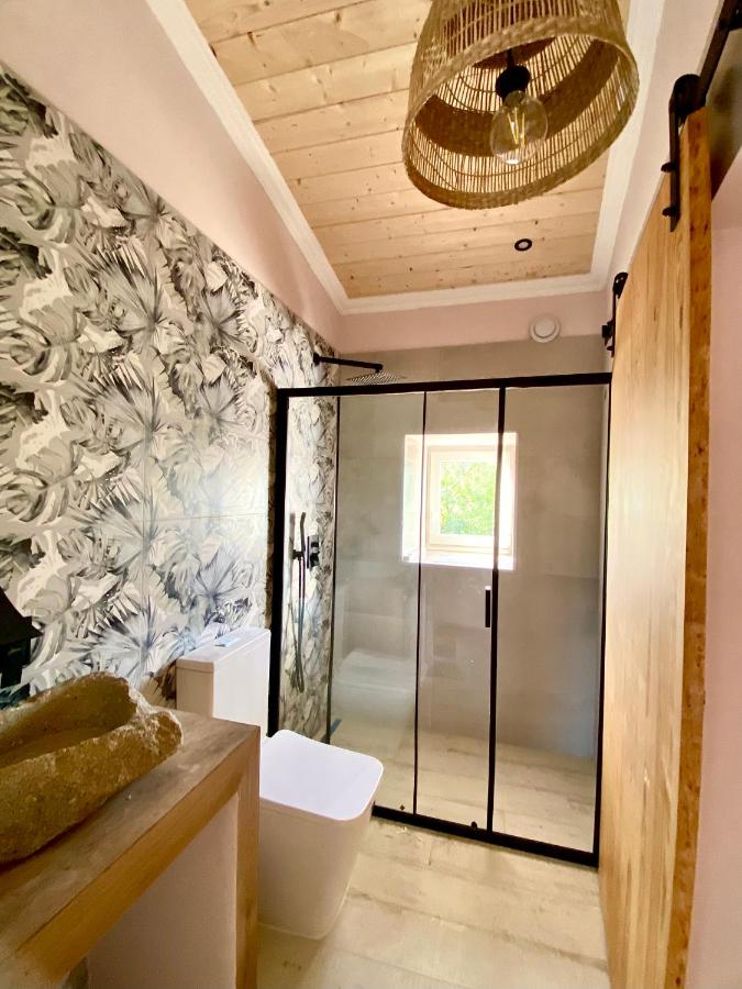 Family Double Room