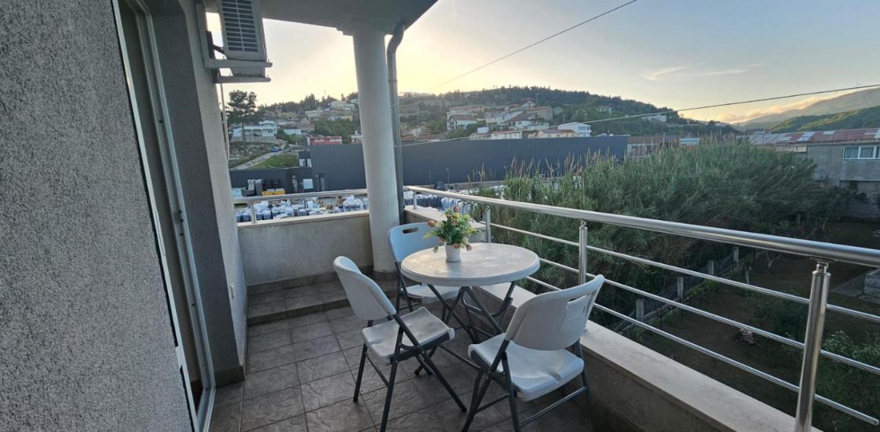OliveGarten Apartments - B&B Dulcigno
