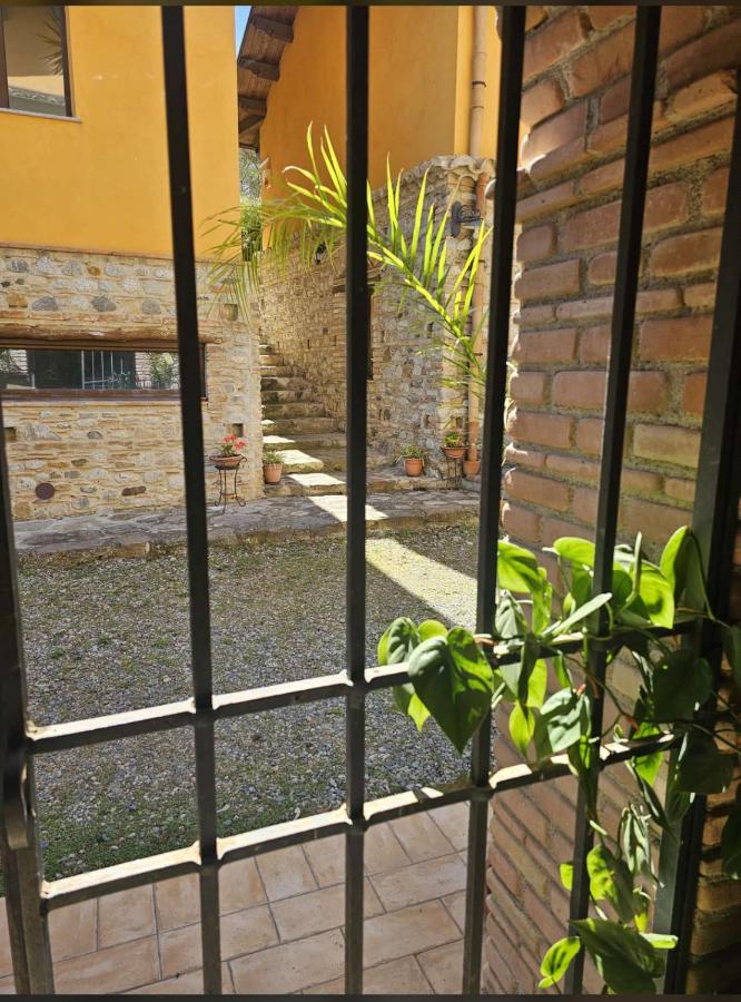 Agriturismo Feudo Gagliardi - B&B Caulonia