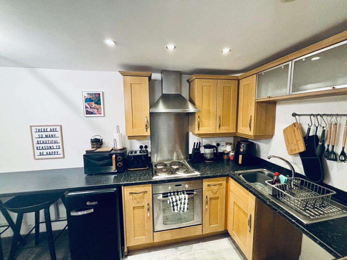 Appartement met 1 Slaapkamer