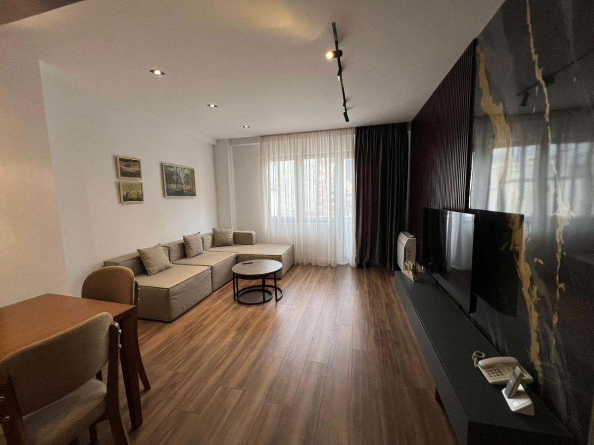 Jorida Old Bazar Tirana Central Stay - Ferienwohnung Tirana