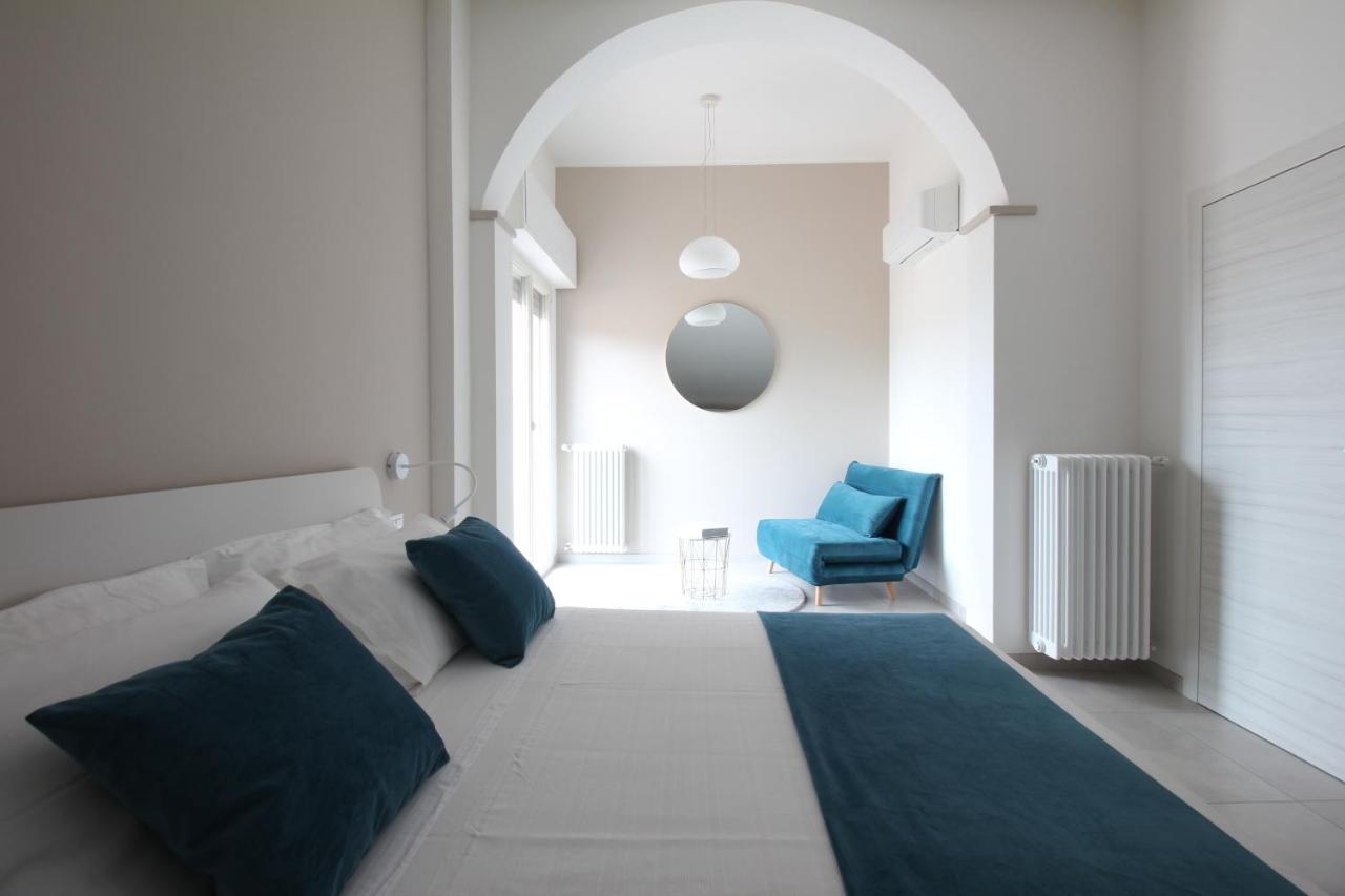 Appartement Suite
