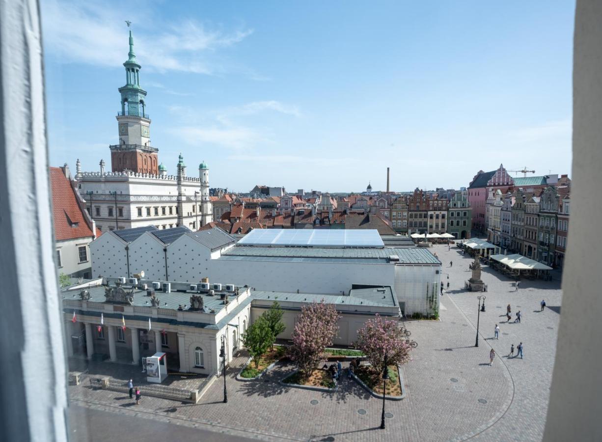 Apartamenty Drevny Kocur - B&B