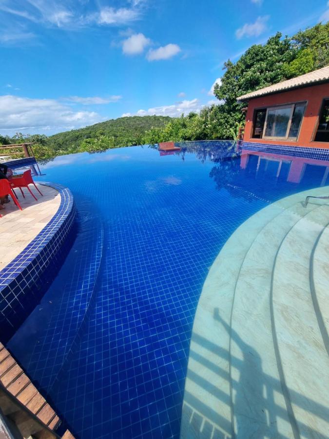 Bangalo PauBrasilb1 deluxe - B&B Maceió