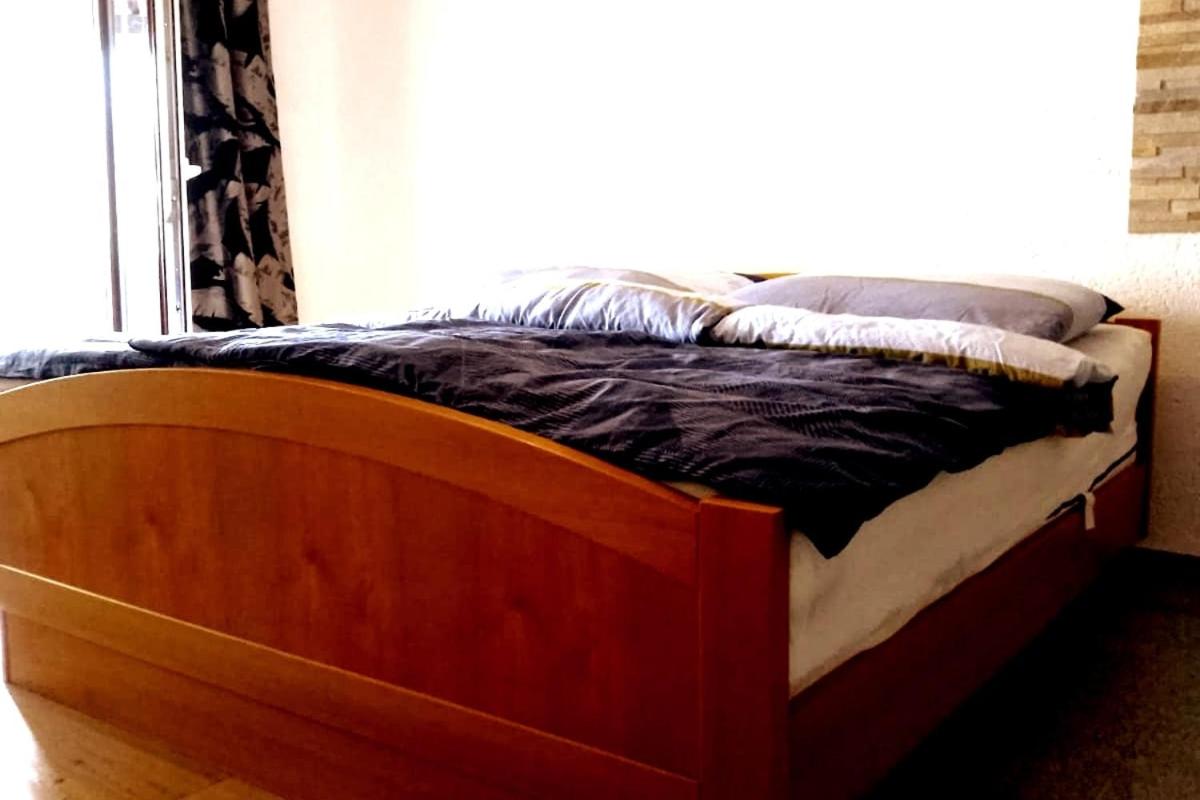 Appartement 1 Chambre