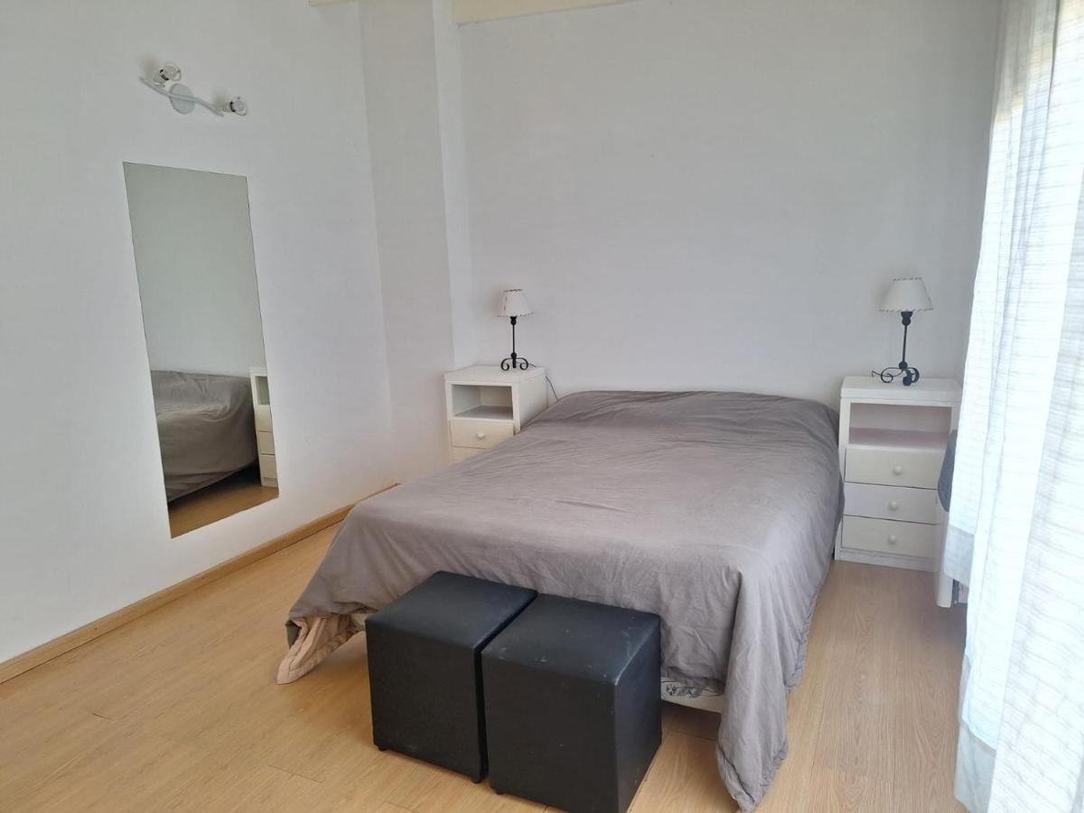 Dúplex en Pinamar - B&B Pinamar