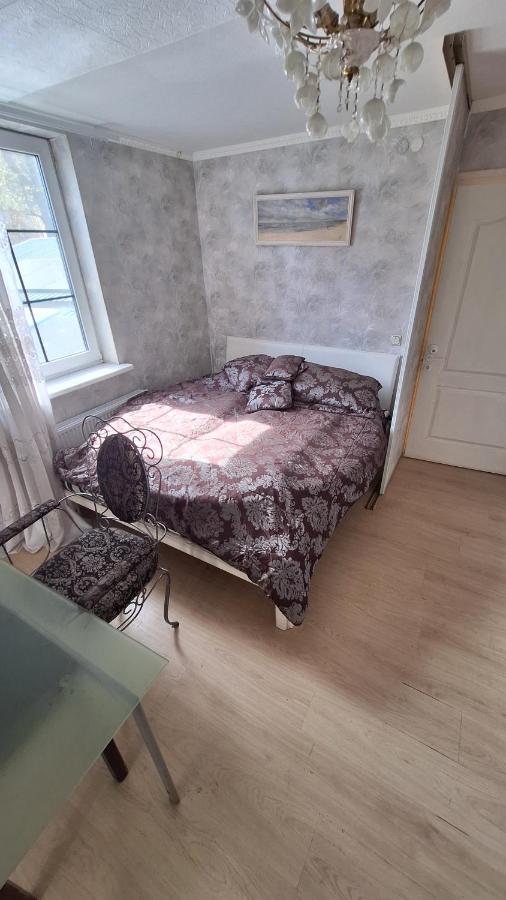 Tweepersoonskamer met Eigen Badkamer
