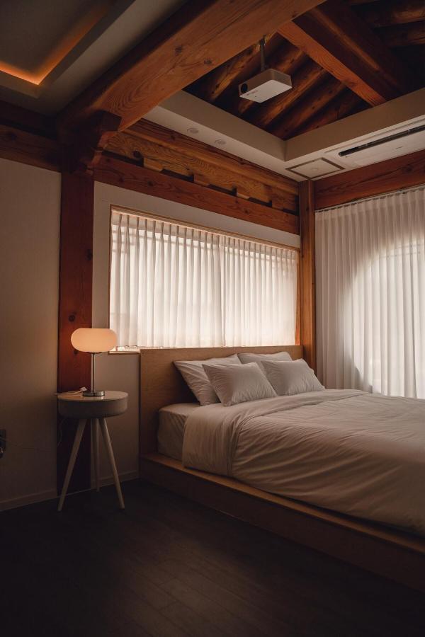 Suite met Kingsize Bed en Balkon