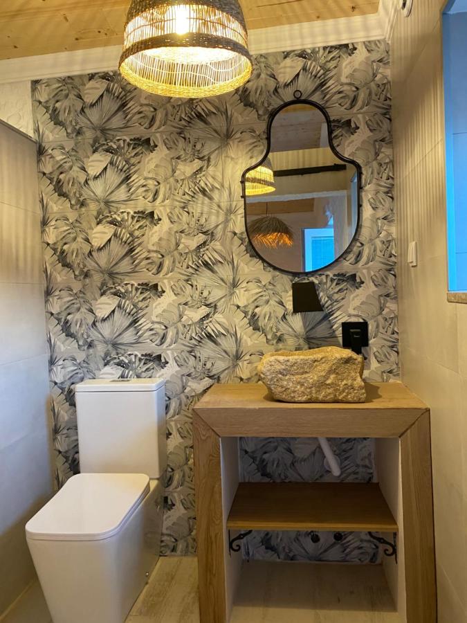 Chambre Lit King-Size - Vue sur Montagne