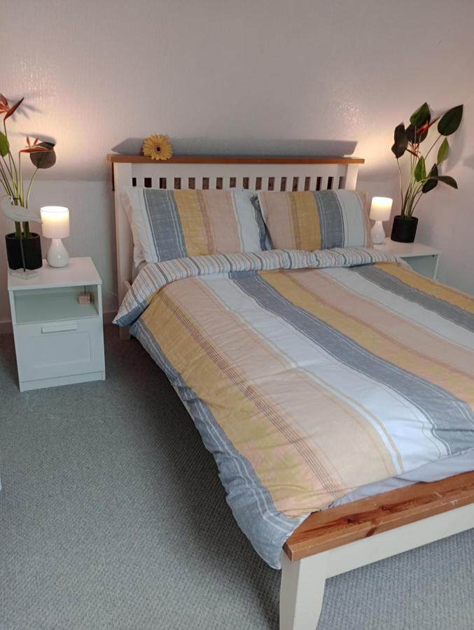 Deluxe Doppelzimmer mit Zustellbett