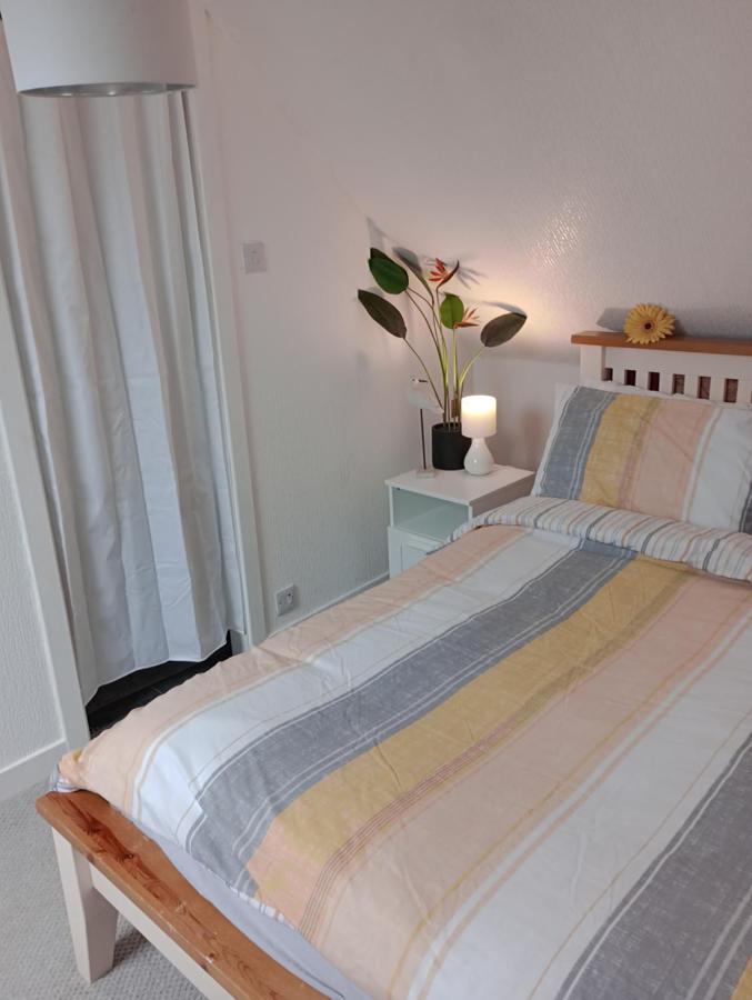 Deluxe Double Room with Extra Bed