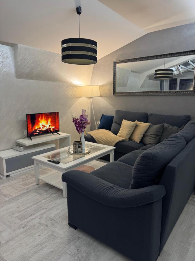 Jak apartman - B&B Paraćin