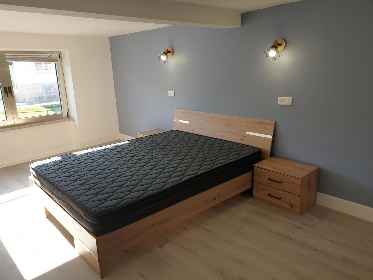 Maison 3 Chambres