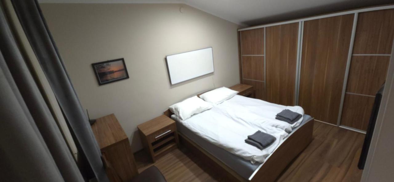 Restauracja Bizaree - B&B Debrzno