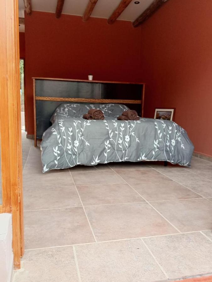 Los Cardones - B&B Maimará