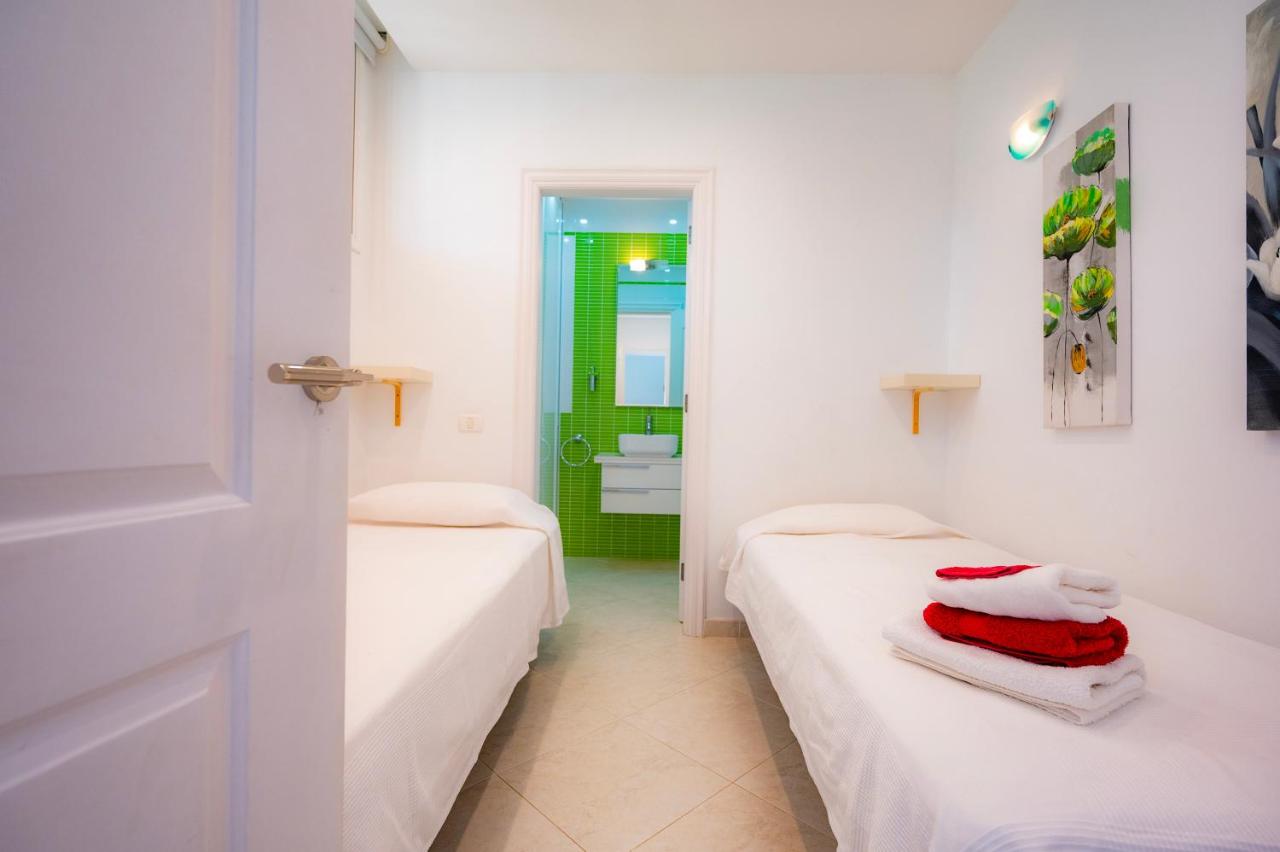 Apartment mit 3 Schlafzimmern