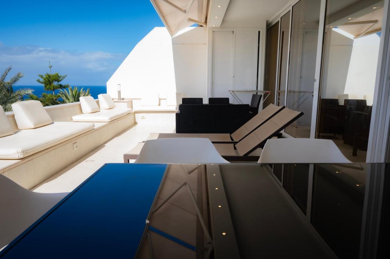 Seagulls melody C-208 - B&B Adeje