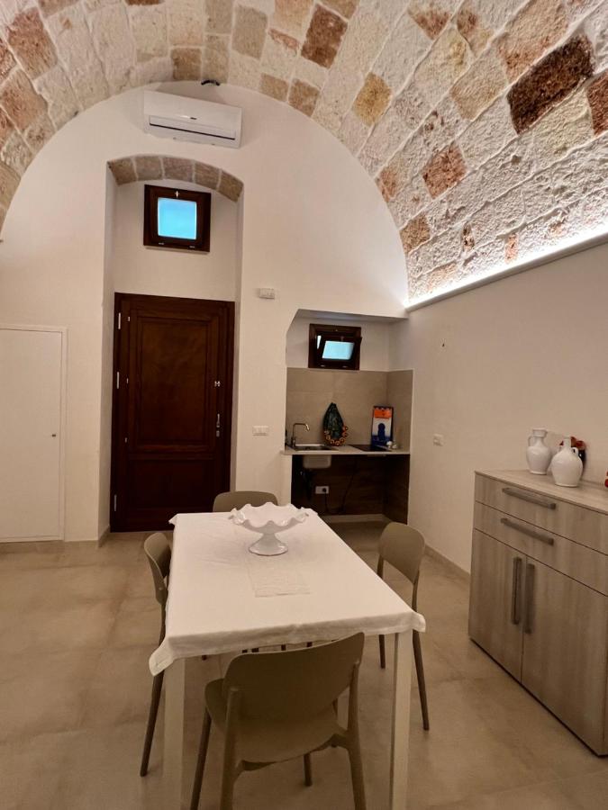 Amè - Chambres d'hôtes Polignano a Mare