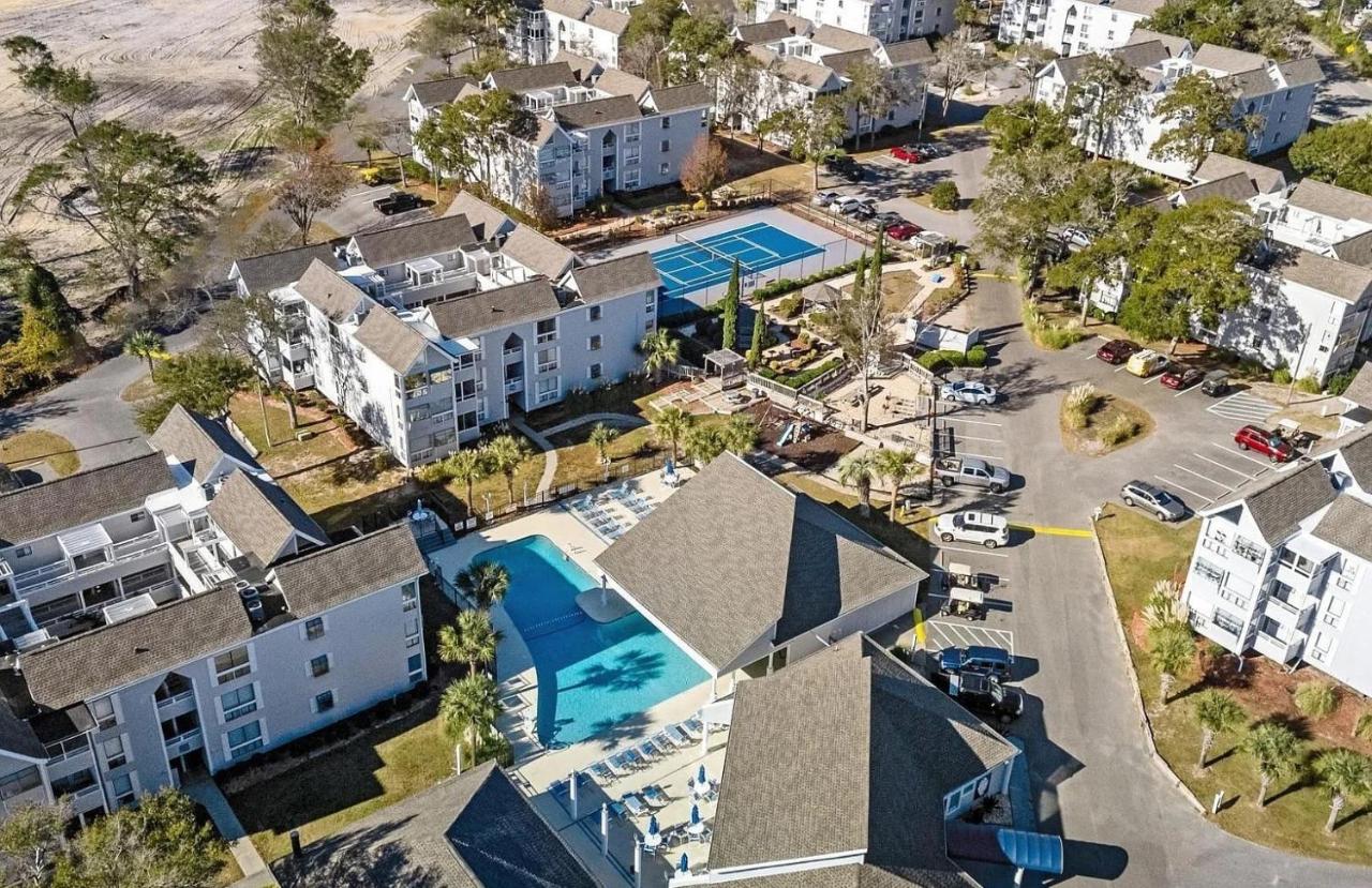 Ocean's Bliss at Arcadian Dunes - B&B