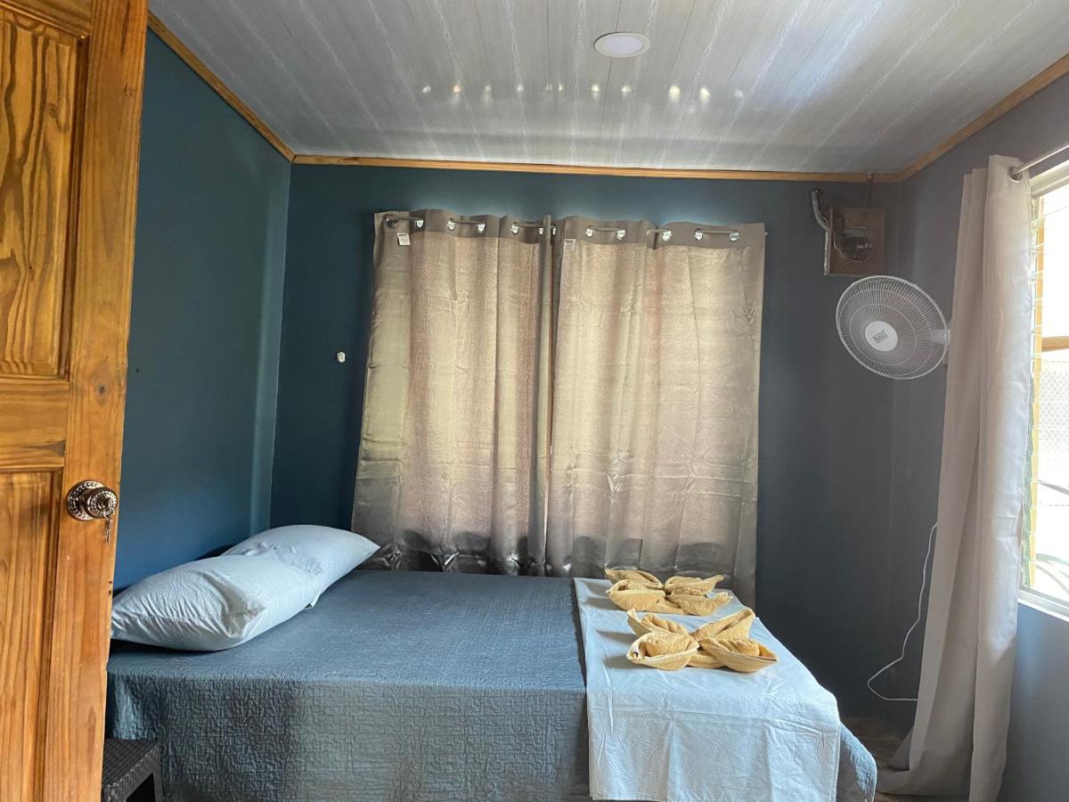 Anluka House Corcovado - Bed and Breakfast