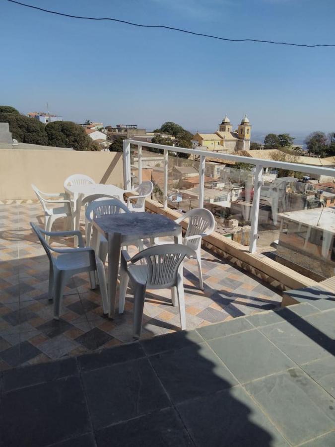 Casa São Thomé - B&B
