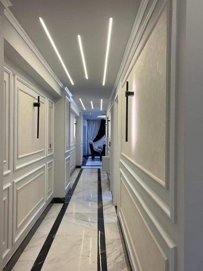 مكاسب للاستثمار العقاري - B&B Il Cairo